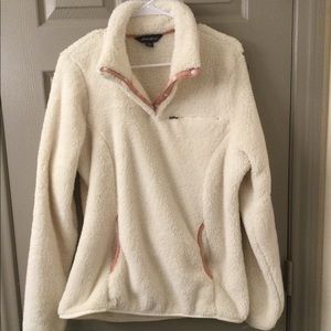 ✨COZY✨ Eddie Bauer pullover